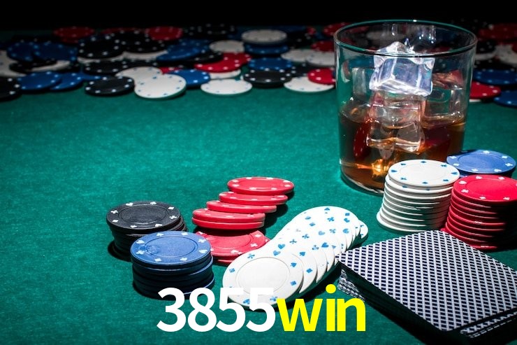 Estatísticas 3855win