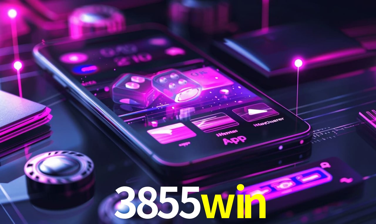 Welcome Bonus 3855win