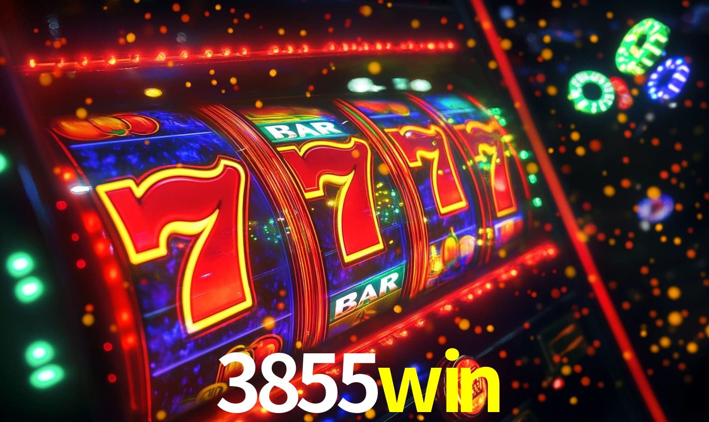 3855win - Cassino oficial do Brasil - 3855win.com