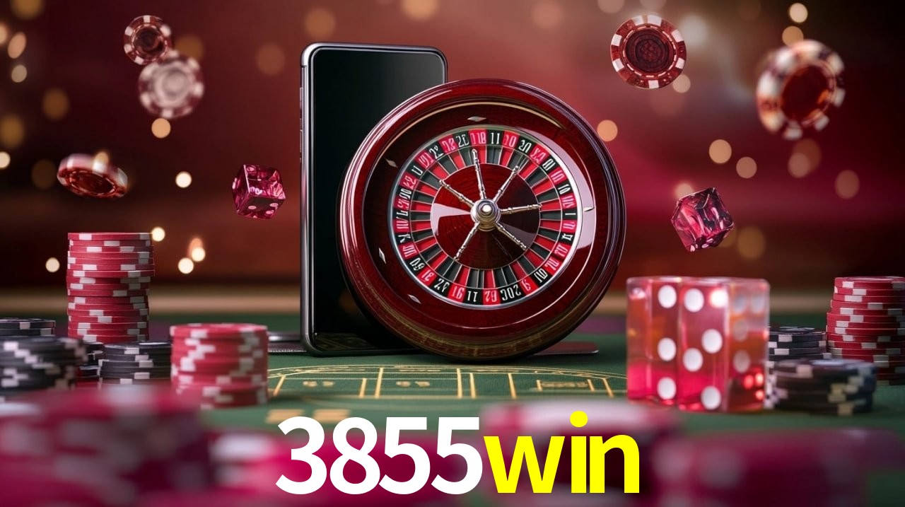 Statistics 3855win
