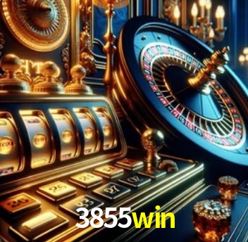 Experiência VIP 3855win