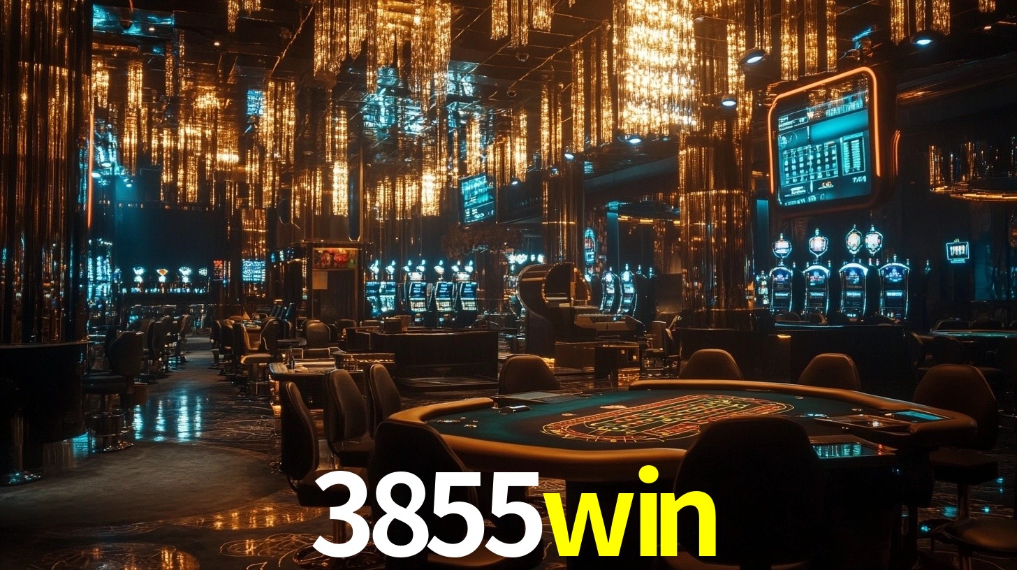 3855win bet