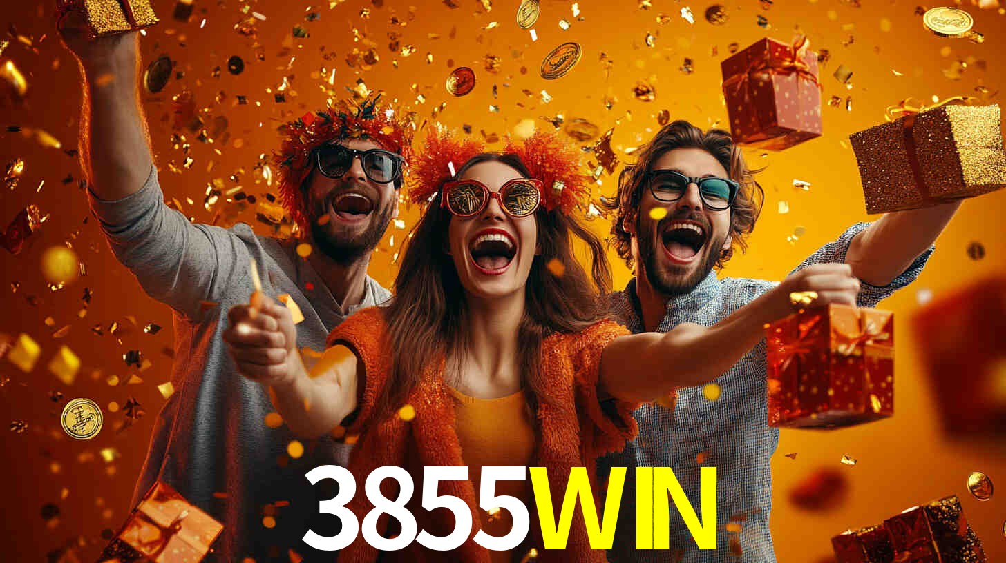 Loterias online disponíveis na 3855WIN