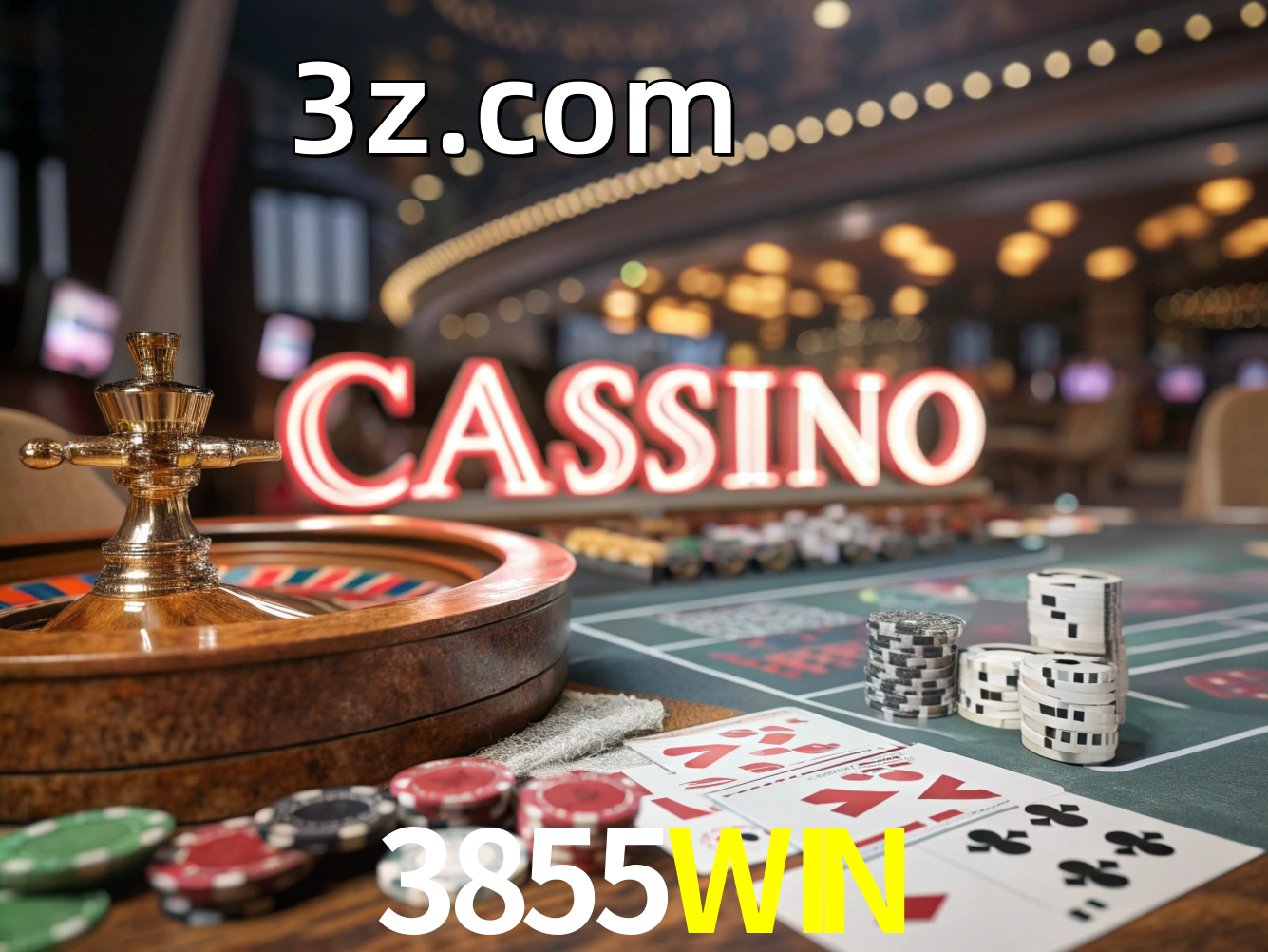 Catálogo 3855WIN 2.547 jogos - Pragmatic Play, Evolution, NetEnt