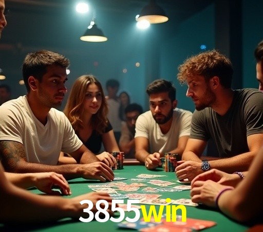 3855win Salvador - Promo Stats