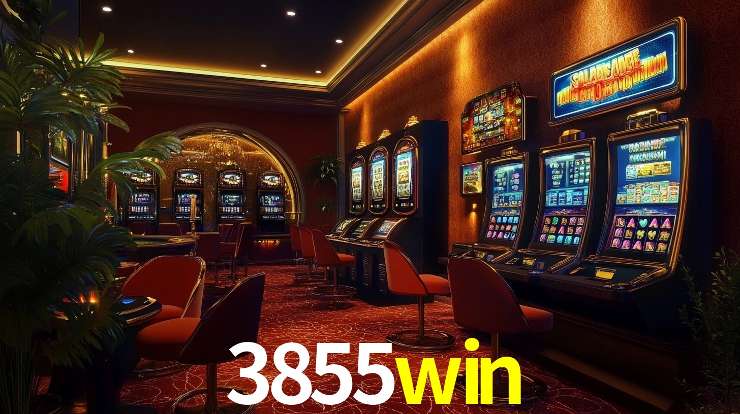 Blackjack Table 3855win