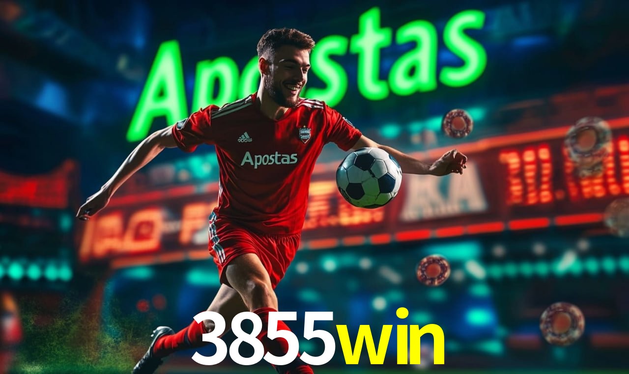Torneios 3855win