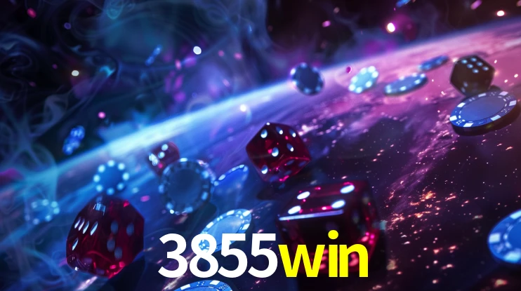 Account Benefits 3855win