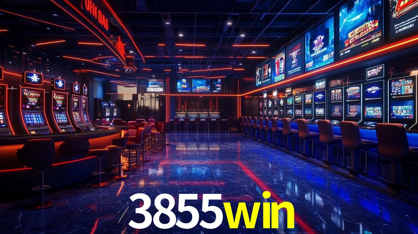 Live Casino 3855win