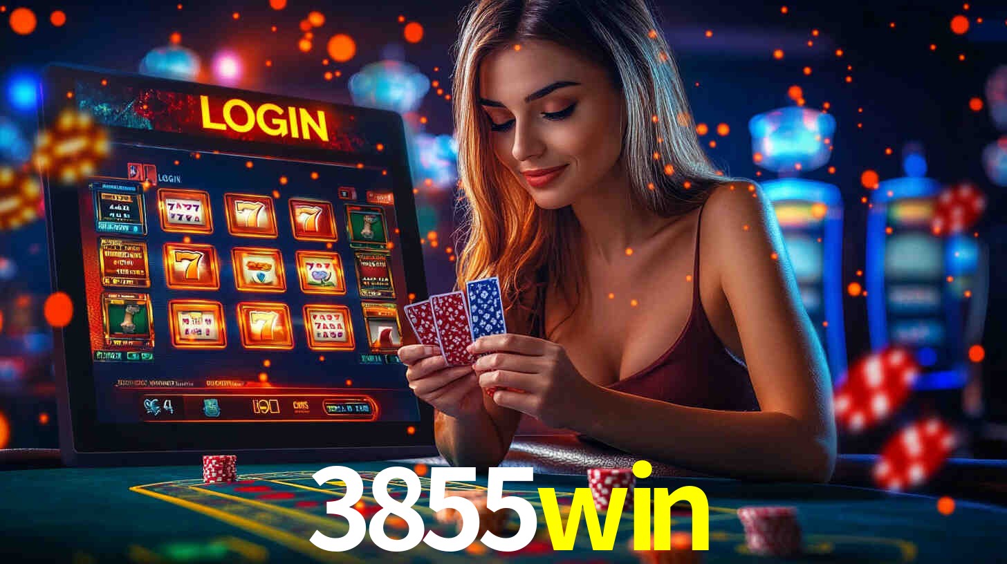 3855win bet