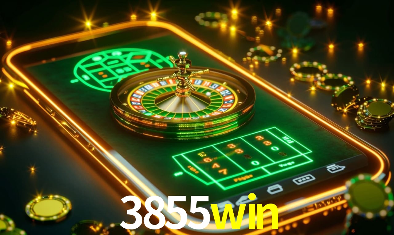 3855win - Support