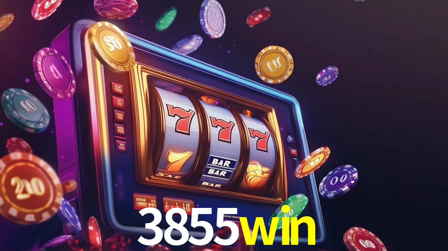 VIP Casino 3855win