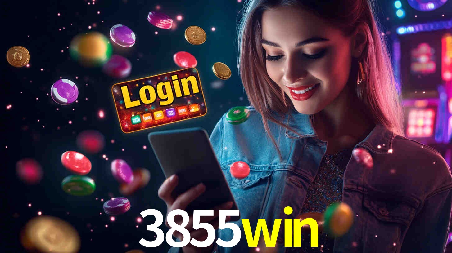 Descubra a Essência do 3855win: Nossa História e Compromissos