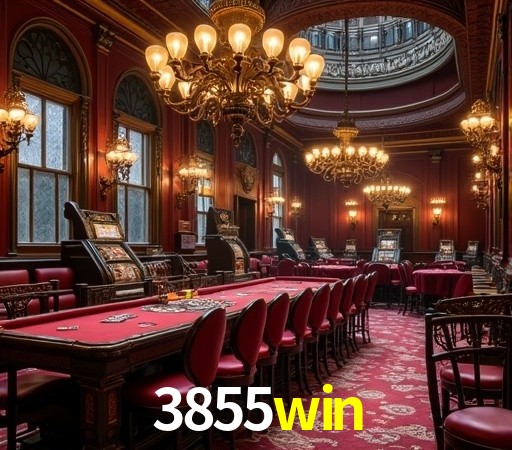 3855win Plataforma - Certificada MGA desde 2015