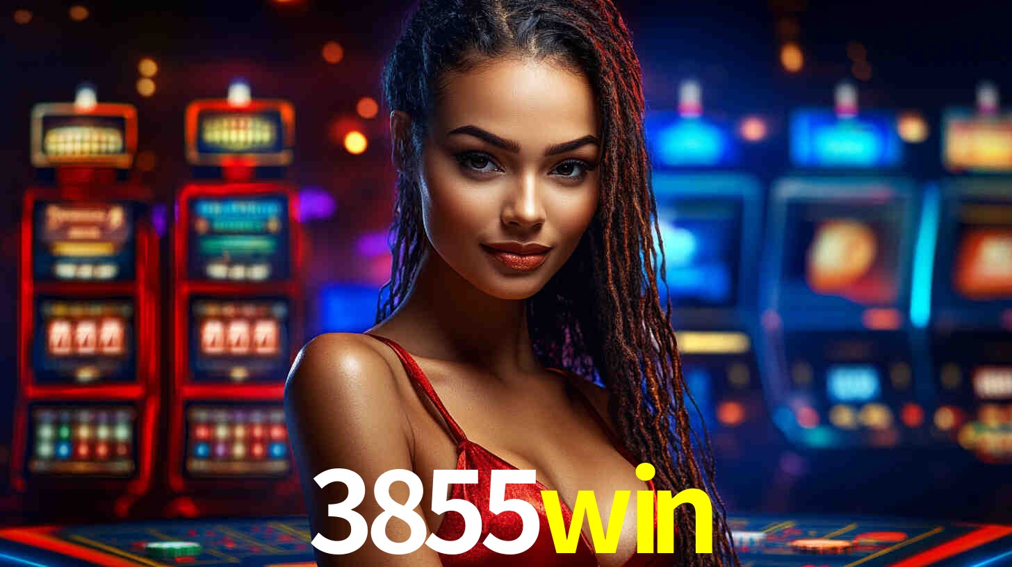 Descubra o Programa VIP da 3855win: Vantagens Exclusivas para Jogadores