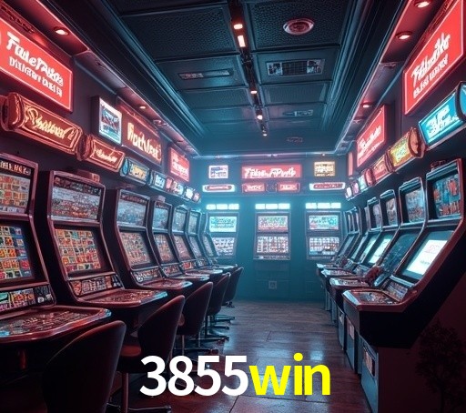 3855win Promoções - 30+ Ofertas Diárias