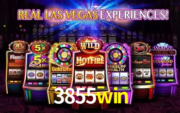 3855win Rio de Janeiro - Bonus Terms