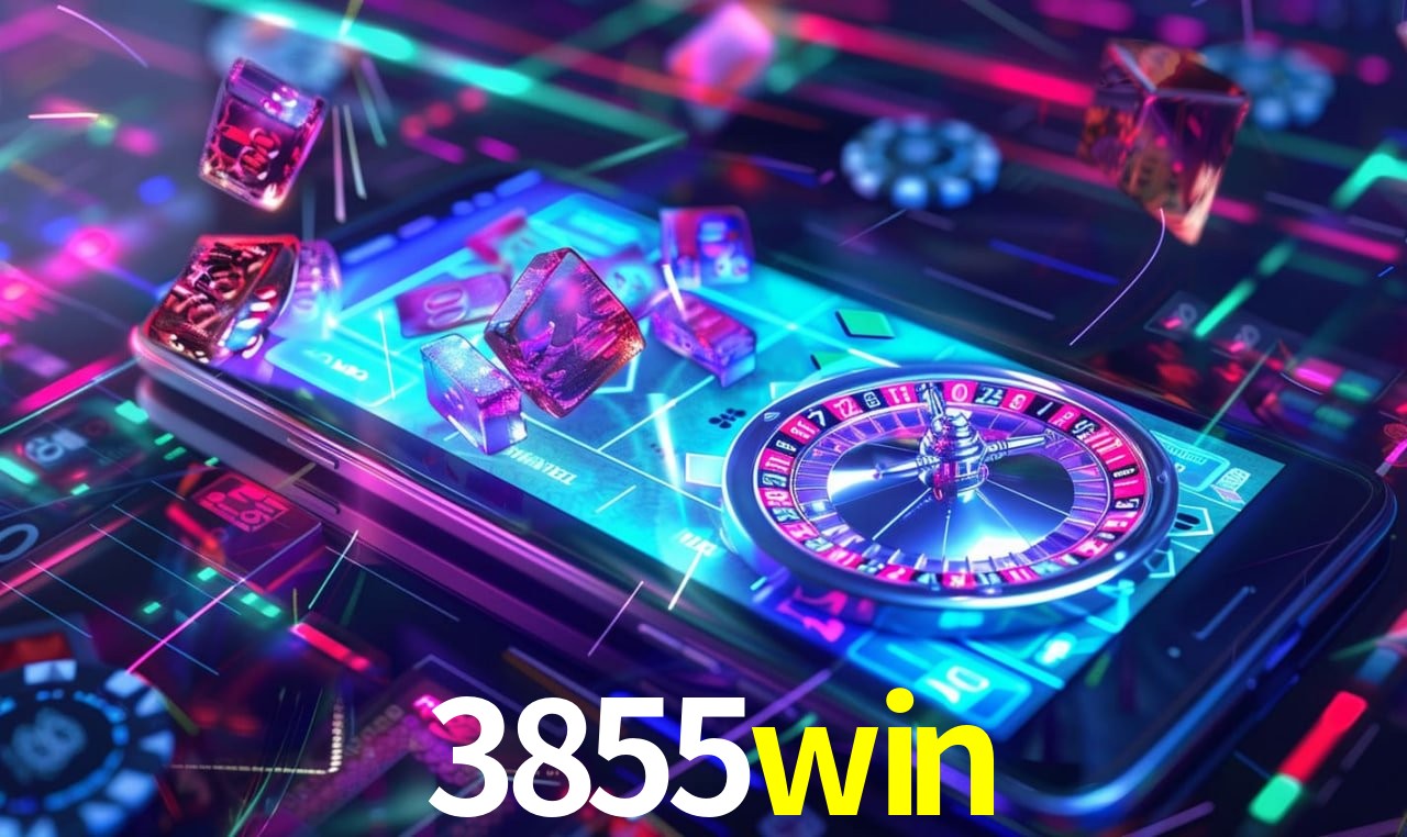Casino Ao Vivo 3855win