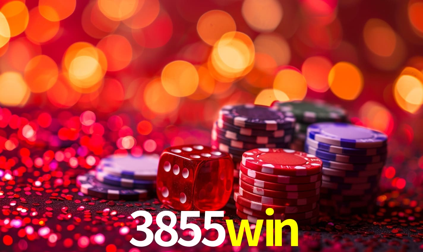 A Emoção da Loteria na 3855win: Uma Chance de Mudança de Vida
