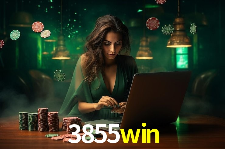 3855win - Installation Guide