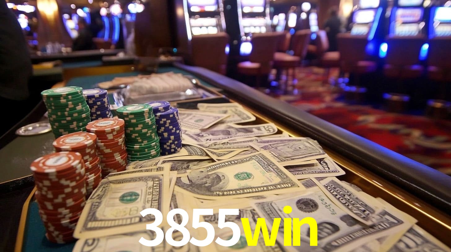 3855win Belo Horizonte - Winners