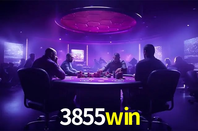 3855win São Paulo - Jogo Coleção