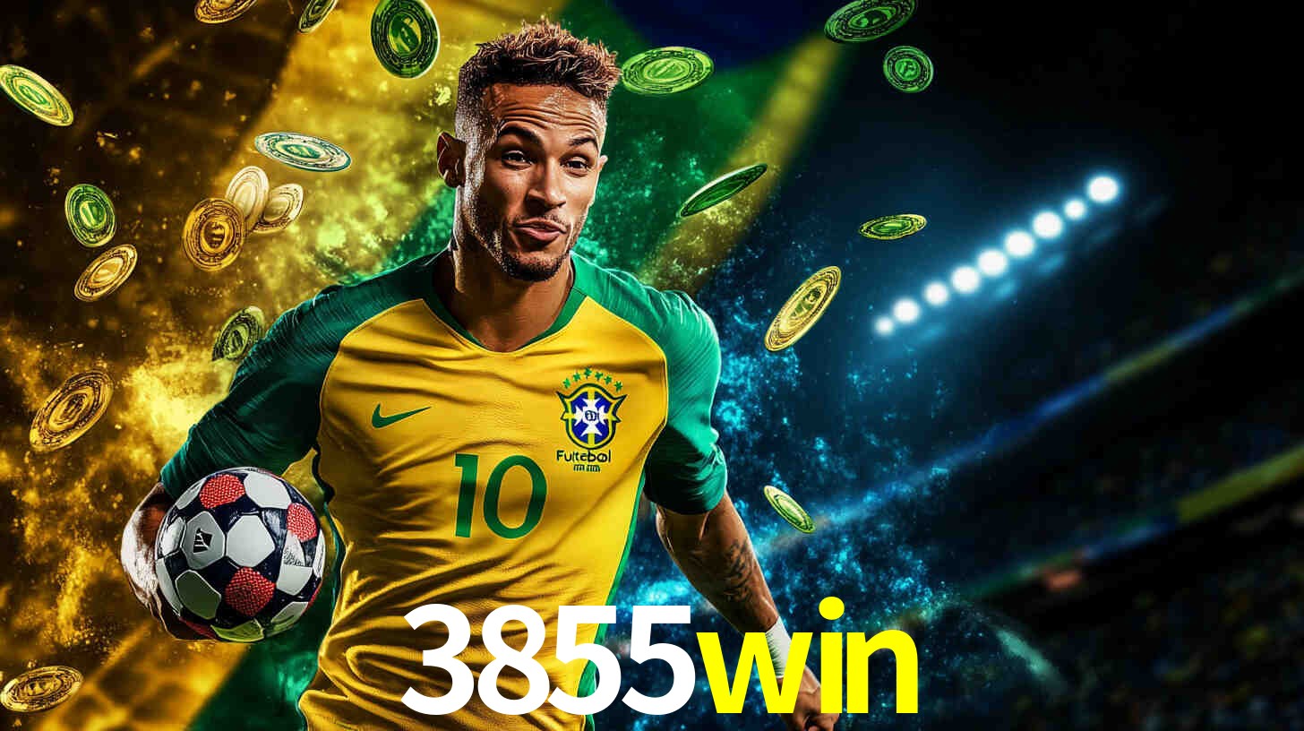 Explorando a Categoria de Eventos em Apostas na 3855win