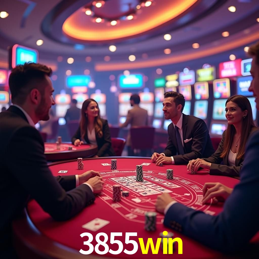 Jogo Spaceman 3855win