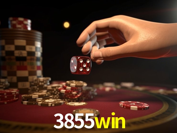 Promoção Relâmpago 3855win