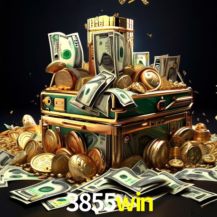 Provedores de Jogos 3855win