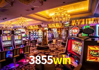 3855win Brasília - VIP Program
