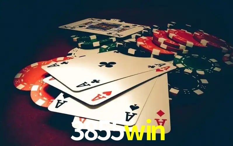 3855win Brasília - Betting Features