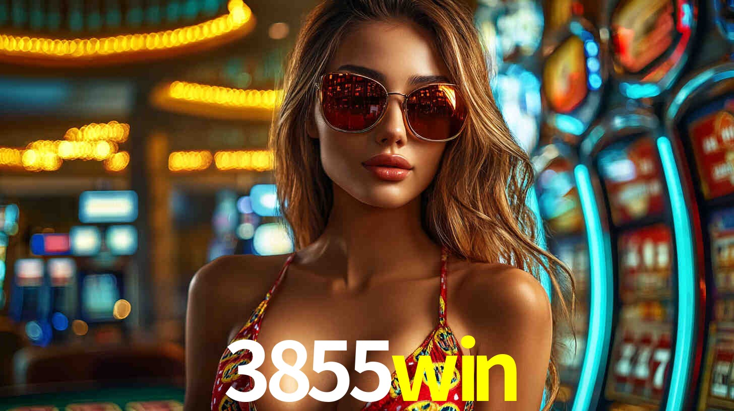 Welcome Bonus 3855win