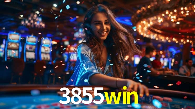 Game Statistics 3855win