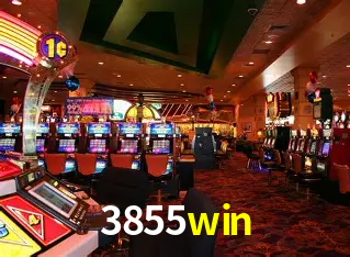 3855win São Paulo - Live Tables