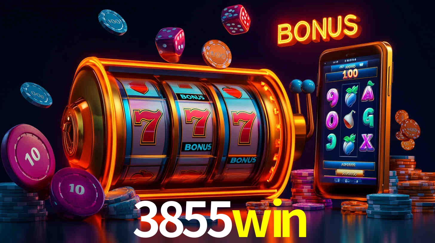 Descubra a Essência do 3855win: Nossa História e Compromissos