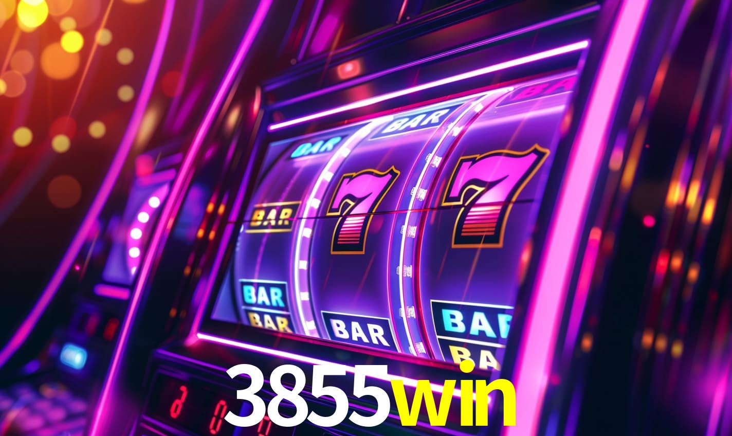 3855win: Seu Especialista em Apostas Esportivas Brasileiras