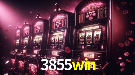 Bônus de Boas-vindas 3855win