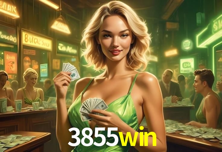 Inovações de Jogos na 3855win: O Futuro das Experiências Interativas