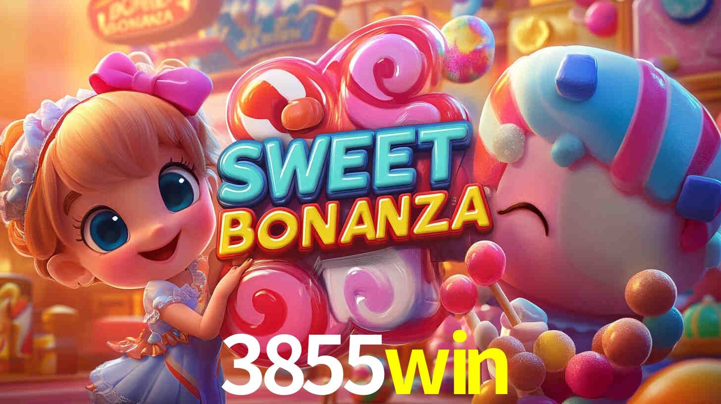Apostas Esportivas na 3855win: Um Guia Completo