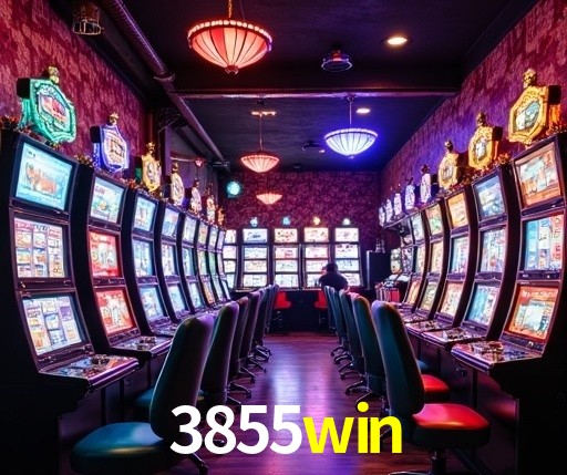 3855win Rio de Janeiro - Slot Strategy