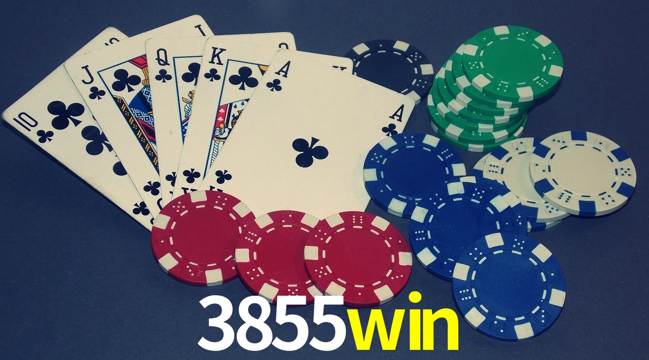 Slot Games 3855win