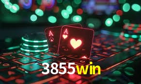 Login Seguro 3855win