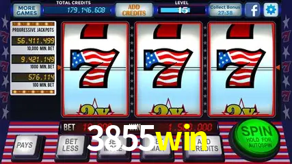 3855win Belo Horizonte - VIP Casino