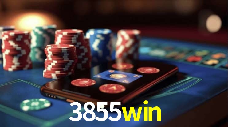 Promoções Sazonais 3855win