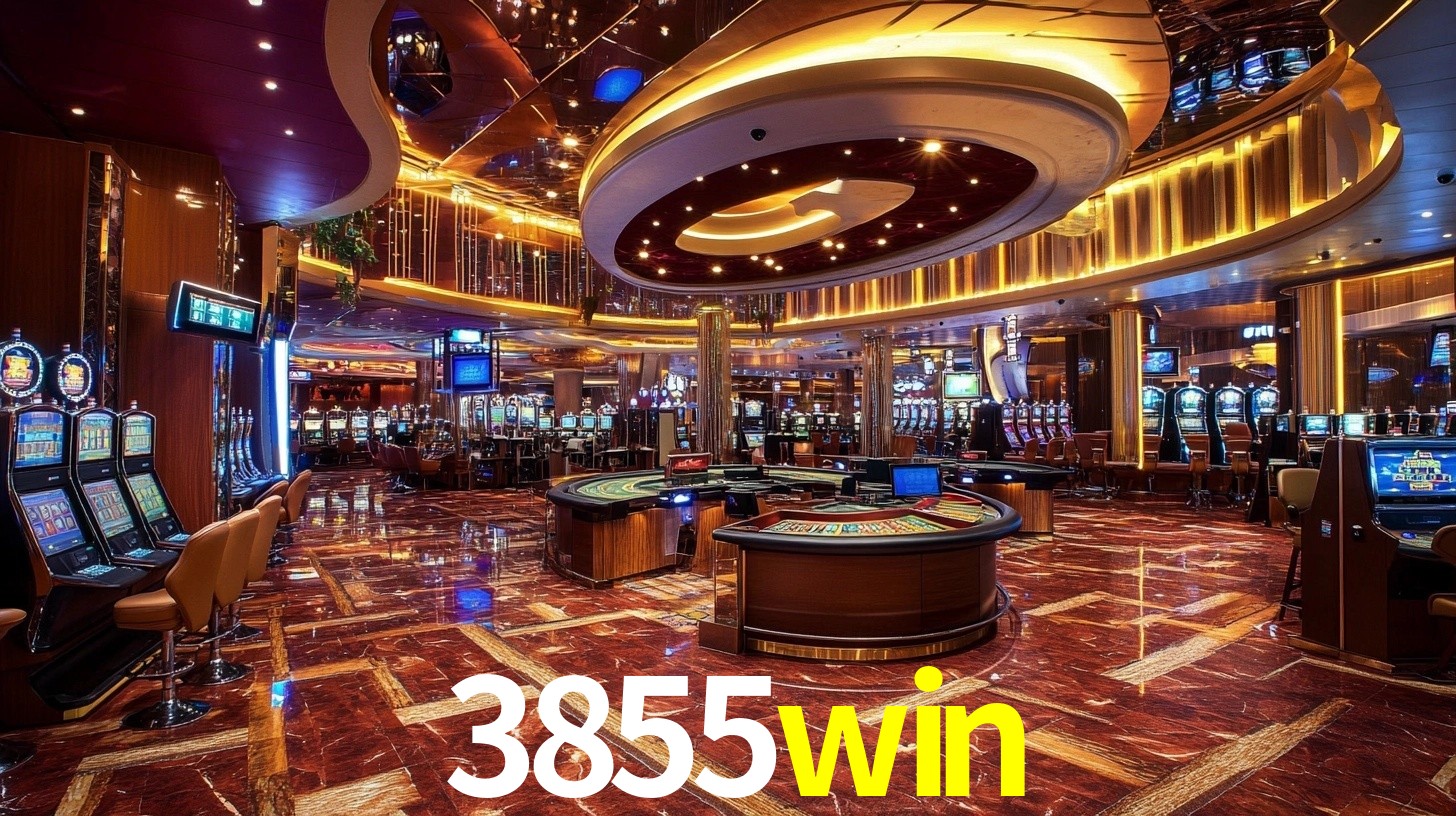 Roulette Table 3855win