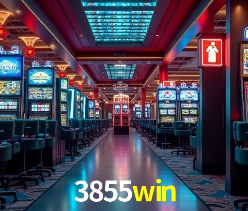 3855win Belo Horizonte - Provably Fair