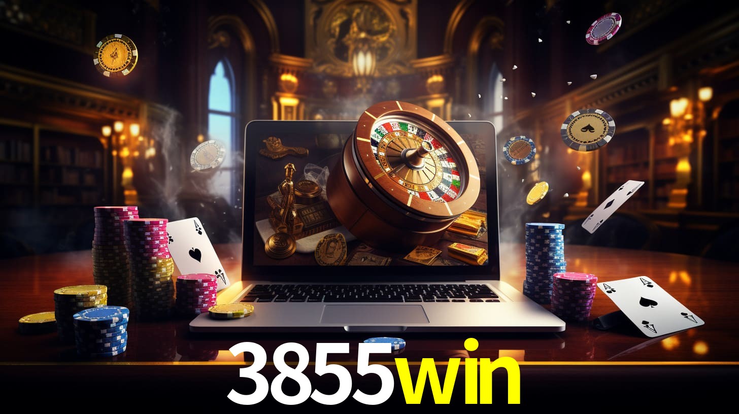 Spaceman Game 3855win