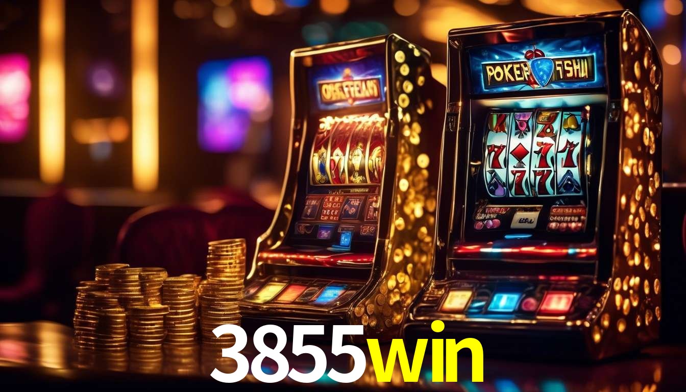 3855win Fortaleza - Leaderboard