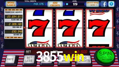 3855win São Paulo - All Bonuses